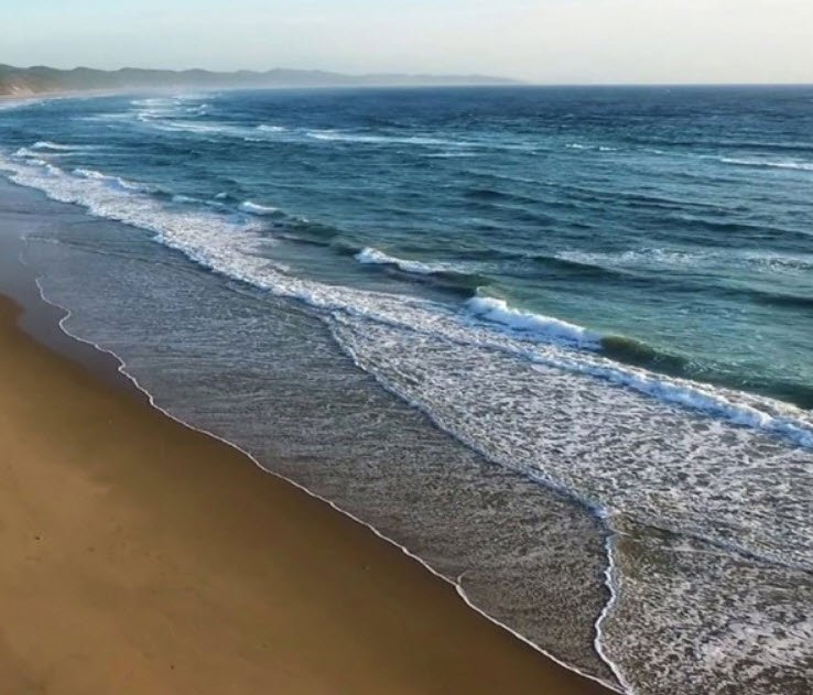 Pedda Pallepalem Beach